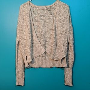 Loft Cardigan